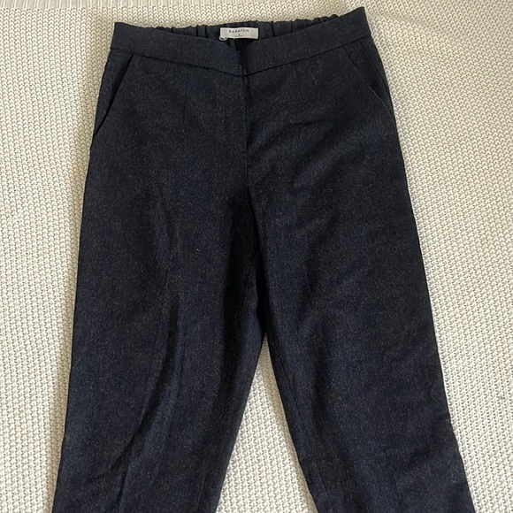 Aritzia Babaton Conan Pant - size 4 - Picture 2 of 6